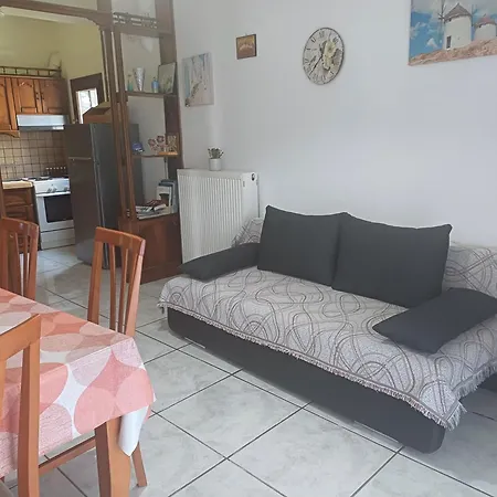Appartement With View At Olympus Mountain