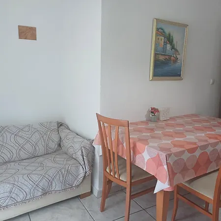 Appartement With View At Olympus Mountain