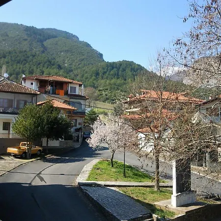 Appartement With View At Olympus Mountain