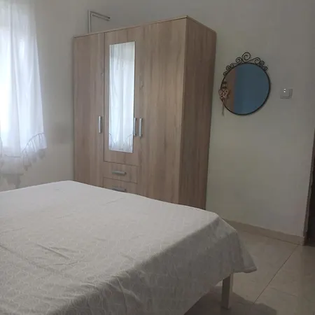 Apartment With View At Olympus Mountain Litochoro