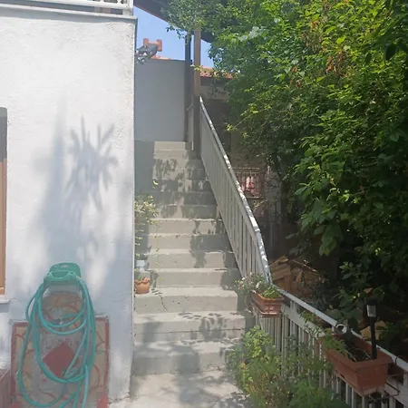 Apartment With View At Olympus Mountain Litochoro