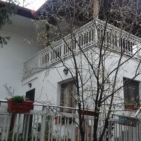 Apartment With View At Olympus Mountain Litochoro